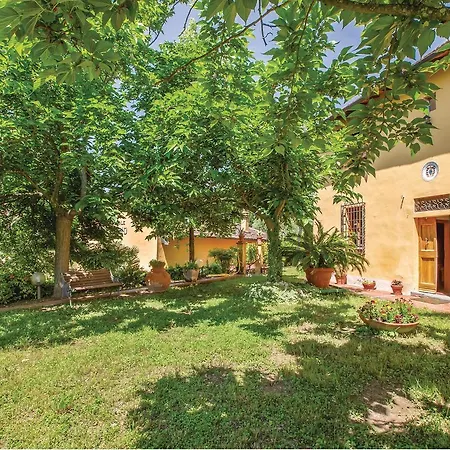 بيت للعطل Casa Arcadia