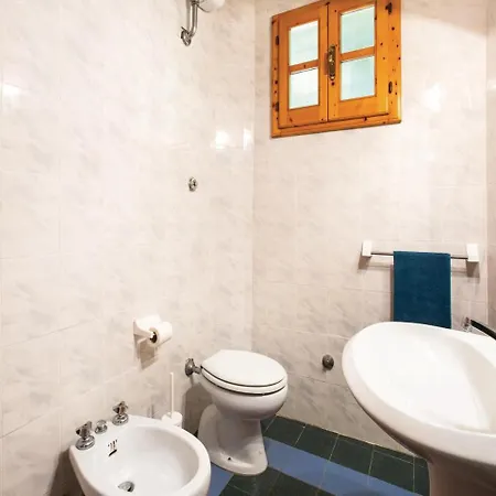 Casa Arcadia بيت للعطل
