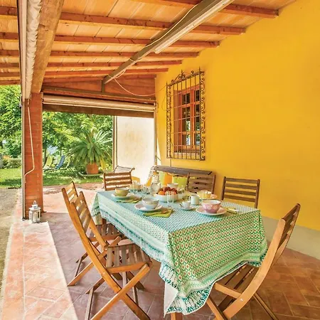 Casa Arcadia بيت للعطل *