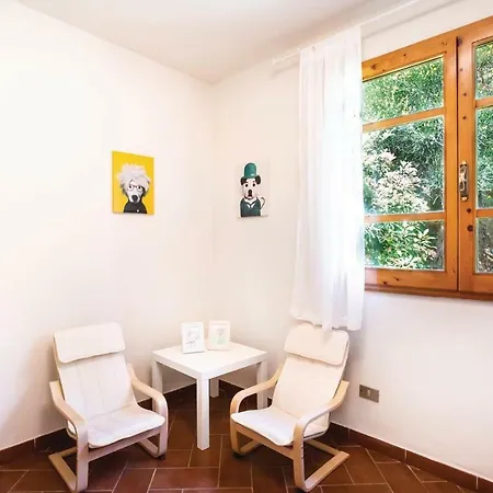 Casa Arcadia *