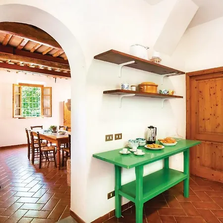 Casa Arcadia