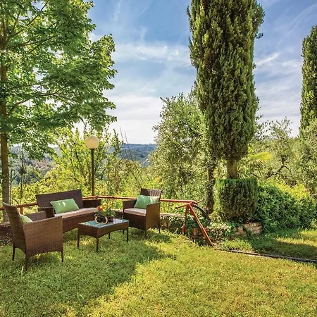 بيت للعطل Casa Arcadia *