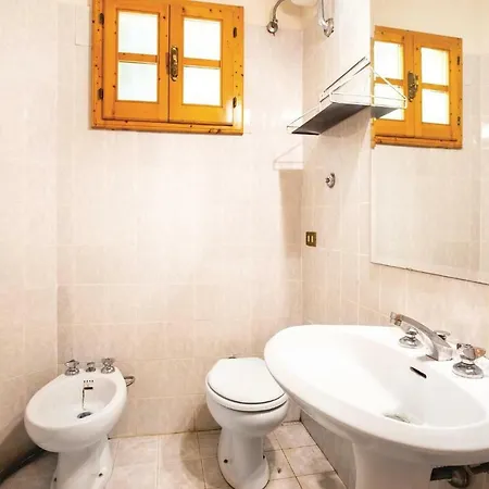 Casa Arcadia Palagio