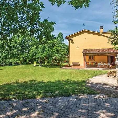 Casa Arcadia *